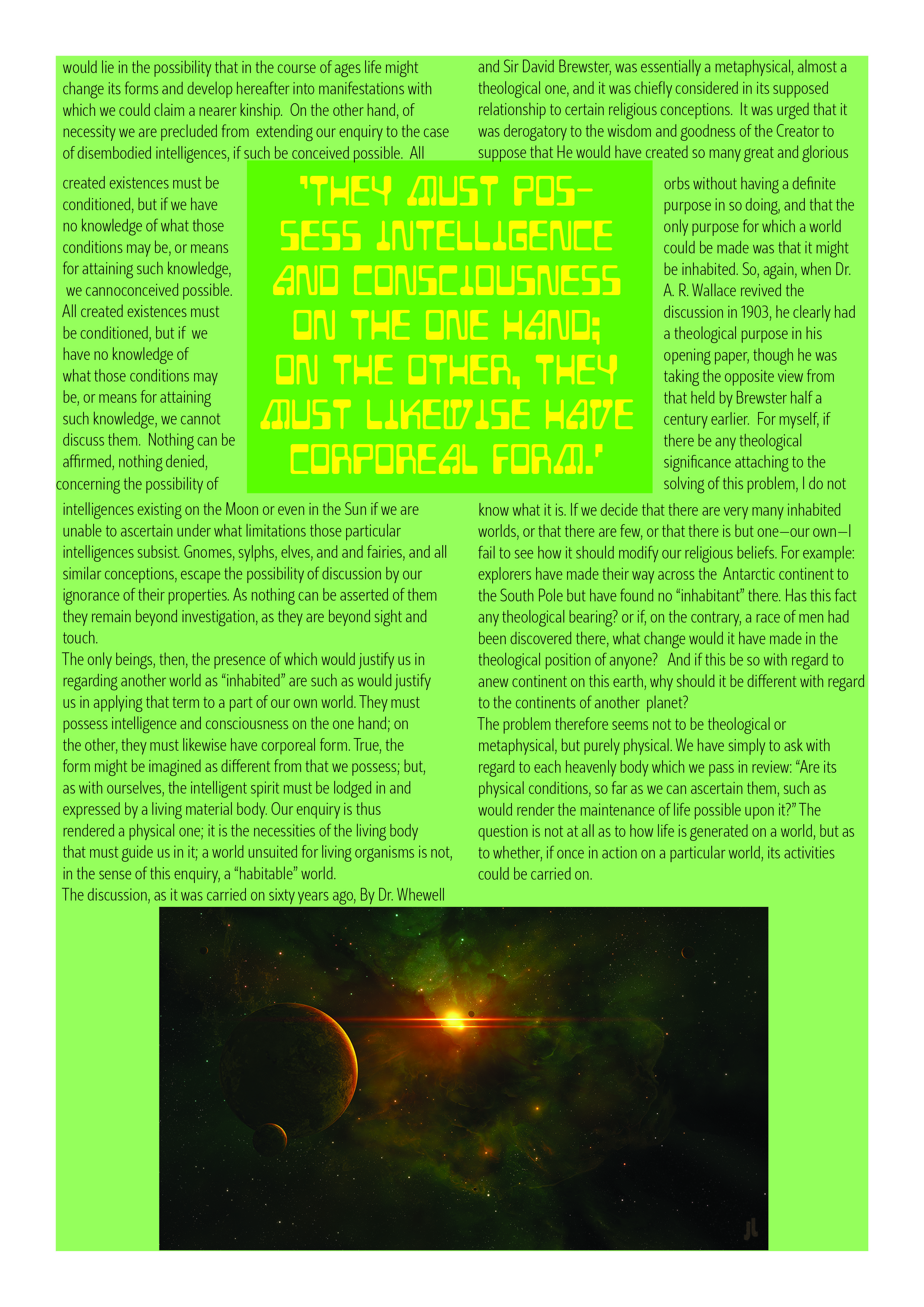 Green Article Layout Page 2